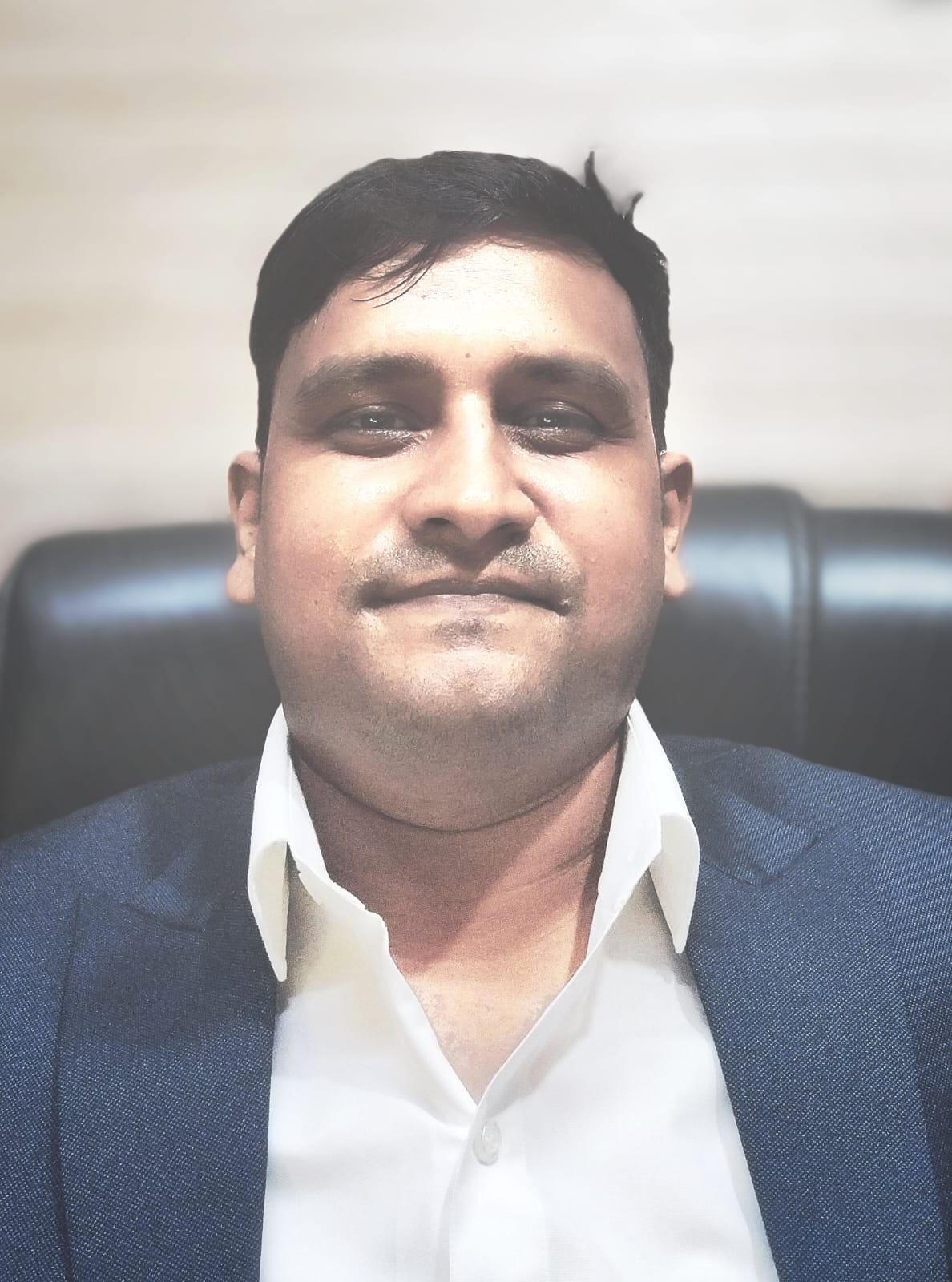 CA. Harish Paliwal